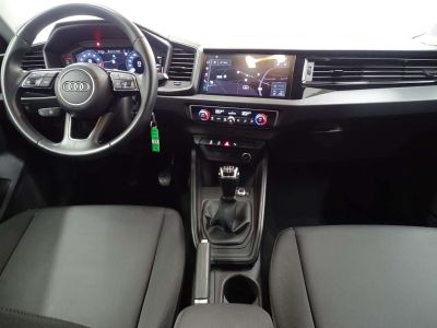 Audi A1 Sportback 25TFSI   - 7