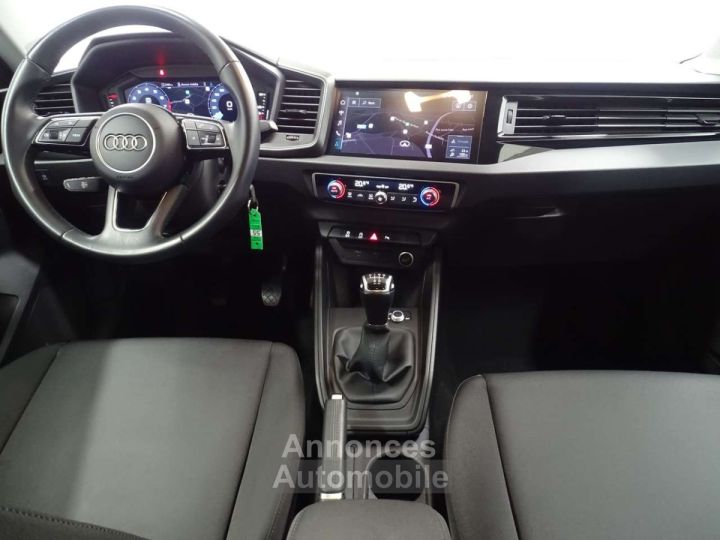 Audi A1 Sportback 25TFSI - 7