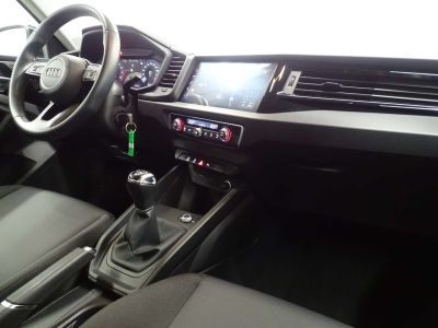 Audi A1 Sportback 25TFSI   - 8