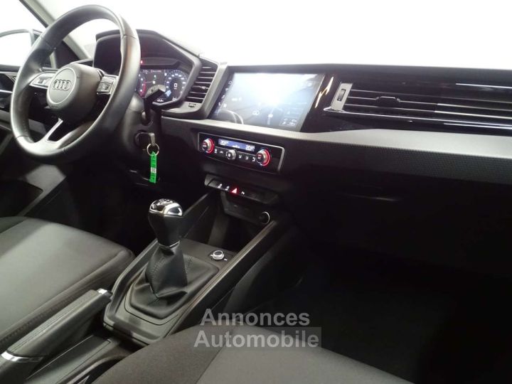 Audi A1 Sportback 25TFSI - 8