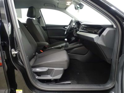 Audi A1 Sportback 25TFSI   - 9