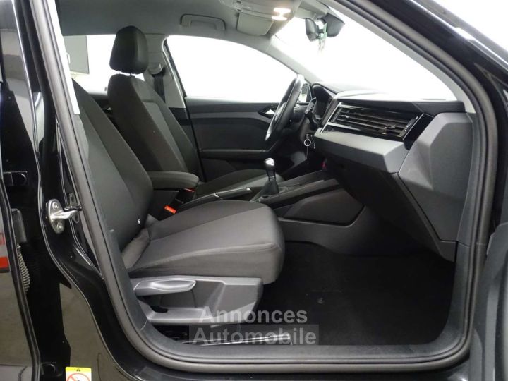Audi A1 Sportback 25TFSI - 9