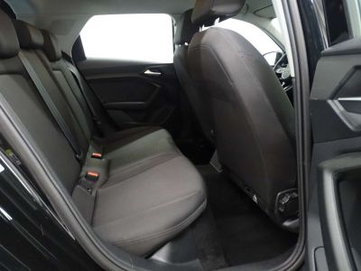 Audi A1 Sportback 25TFSI   - 10