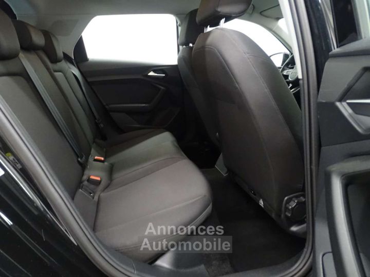Audi A1 Sportback 25TFSI - 10