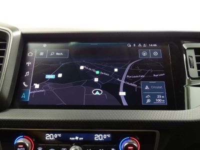 Audi A1 Sportback 25TFSI   - 11