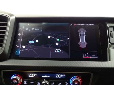Audi A1 Sportback 25TFSI   - 12