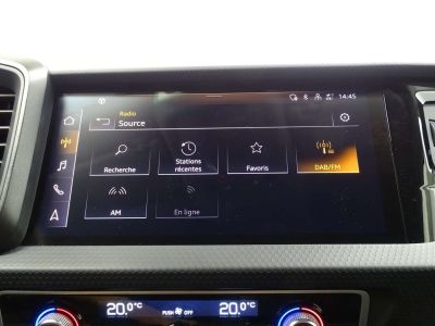Audi A1 Sportback 25TFSI   - 13