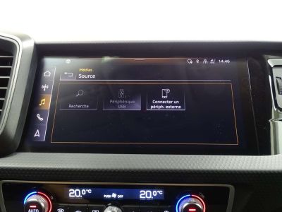 Audi A1 Sportback 25TFSI   - 14