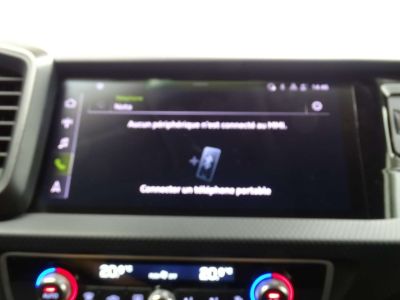 Audi A1 Sportback 25TFSI   - 15
