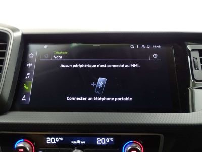 Audi A1 Sportback 25TFSI   - 16