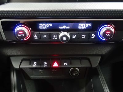 Audi A1 Sportback 25TFSI   - 18