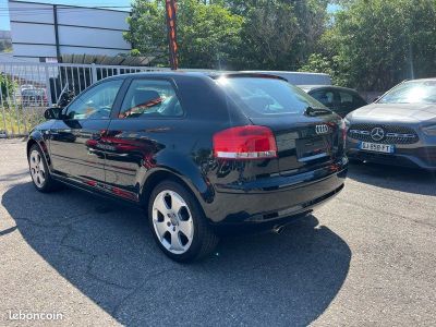 Audi A3 Sportback 16 fsi 115 cv   - 3
