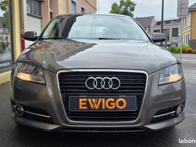 Audi A3 Sportback 20 TDI 140 AMBIENTE GARANTIE 6 MOIS   - 8