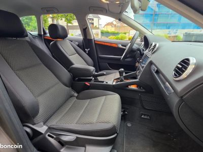 Audi A3 Sportback 20 TDI 140 AMBIENTE GARANTIE 6 MOIS   - 14