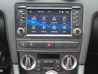 Audi A3 Sportback 20 TDI 140 AMBIENTE GARANTIE 6 MOIS   - 19