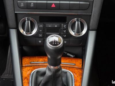 Audi A3 Sportback 20 TDI 140 AMBIENTE GARANTIE 6 MOIS   - 20