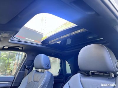 Audi Q3 20 40 TFSI 190 S-LINE QUATTRO S-TRONIC BVA   - 8