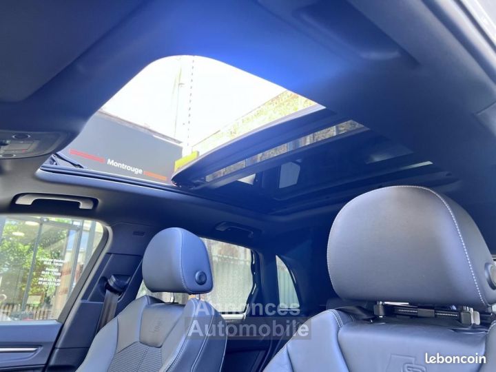 Audi Q3 20 40 TFSI 190 S-LINE QUATTRO S-TRONIC BVA - 8