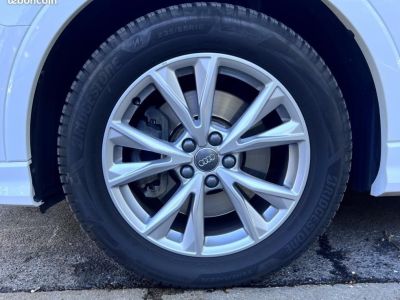Audi Q3 20 40 TFSI 190 S-LINE QUATTRO S-TRONIC BVA   - 11
