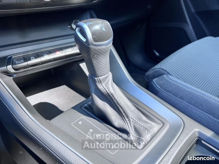 Audi Q3 20 40 TFSI 190 S-LINE QUATTRO S-TRONIC BVA - 19