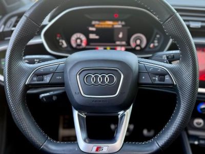 Audi Q3 Sportback 35 TFSI 150 CH S tronic EDITION %2B TOIT OUVRANT   - 4