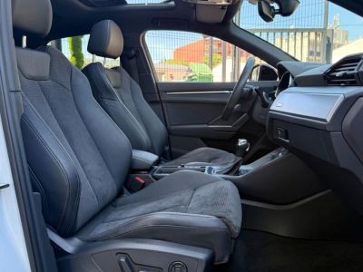 Audi Q3 Sportback 35 TFSI 150 CH S tronic EDITION %2B TOIT OUVRANT   - 6