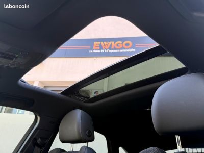 Audi Q3 Sportback 35 TFSI 150 CH S tronic EDITION %2B TOIT OUVRANT   - 11