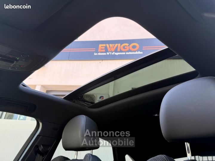 Audi Q3 Sportback 35 TFSI 150 CH S tronic EDITION %2B TOIT OUVRANT - 11