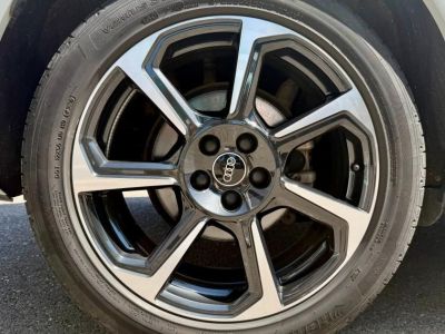 Audi Q3 Sportback 35 TFSI 150 CH S tronic EDITION %2B TOIT OUVRANT   - 12