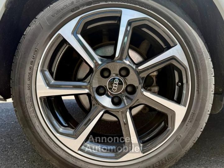 Audi Q3 Sportback 35 TFSI 150 CH S tronic EDITION %2B TOIT OUVRANT - 12