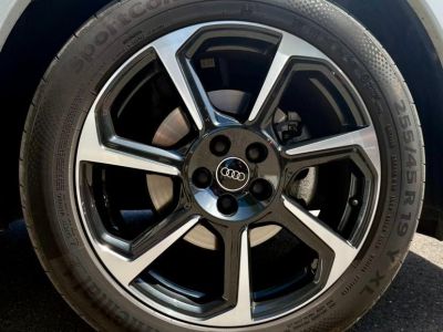 Audi Q3 Sportback 35 TFSI 150 CH S tronic EDITION %2B TOIT OUVRANT   - 20