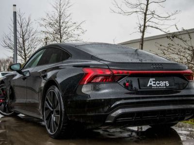 Audi e-tron GT RS -MATRIX LED ASSIST PACK+- B&O FULL 1OWNER   - 2