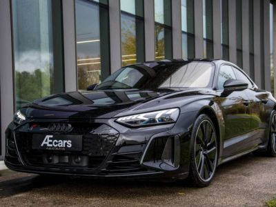 Audi e-tron GT RS -MATRIX LED ASSIST PACK+- B&O FULL 1OWNER   - 6
