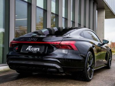Audi e-tron GT RS -MATRIX LED ASSIST PACK+- B&O FULL 1OWNER   - 7