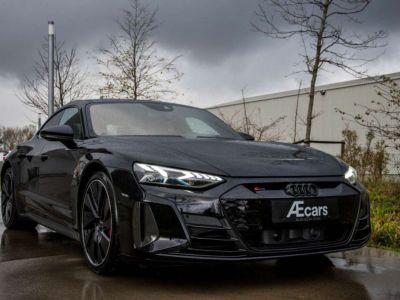 Audi e-tron GT RS -MATRIX LED ASSIST PACK+- B&O FULL 1OWNER   - 8