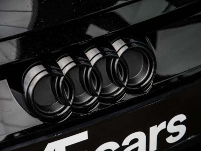 Audi e-tron GT RS -MATRIX LED ASSIST PACK+- B&O FULL 1OWNER   - 9