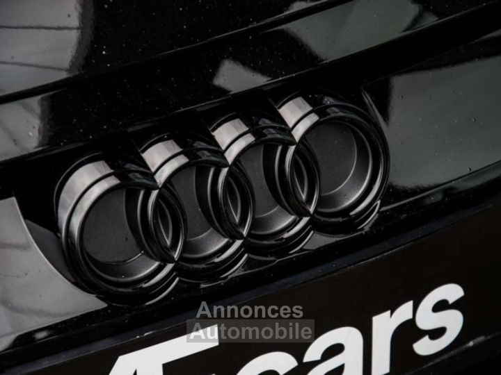 Audi e-tron GT RS -MATRIX LED ASSIST PACK+- B&O FULL 1OWNER - 9