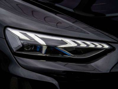 Audi e-tron GT RS -MATRIX LED ASSIST PACK+- B&O FULL 1OWNER   - 10