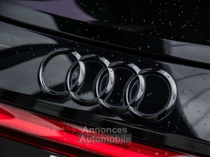 Audi e-tron GT RS -MATRIX LED ASSIST PACK+- B&O FULL 1OWNER - 14