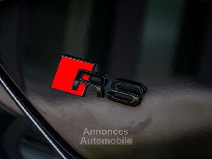 Audi e-tron GT RS -MATRIX LED ASSIST PACK+- B&O FULL 1OWNER - 15