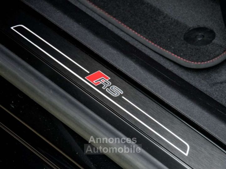 Audi e-tron GT RS -MATRIX LED ASSIST PACK+- B&O FULL 1OWNER - 16