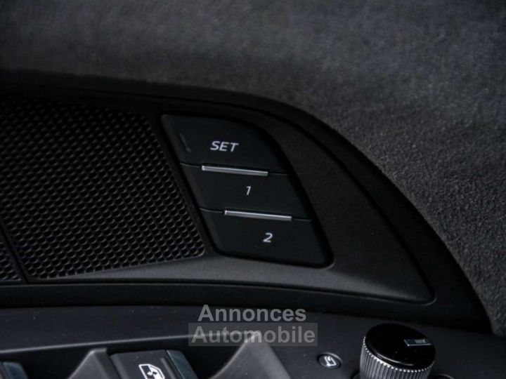 Audi e-tron GT RS -MATRIX LED ASSIST PACK+- B&O FULL 1OWNER - 17