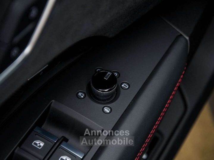 Audi e-tron GT RS -MATRIX LED ASSIST PACK+- B&O FULL 1OWNER - 19