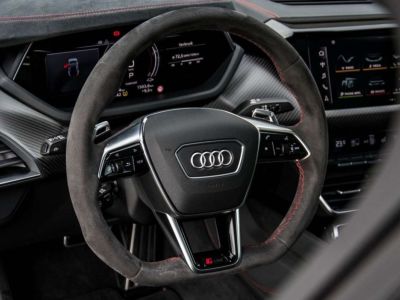 Audi e-tron GT RS -MATRIX LED ASSIST PACK+- B&O FULL 1OWNER   - 21