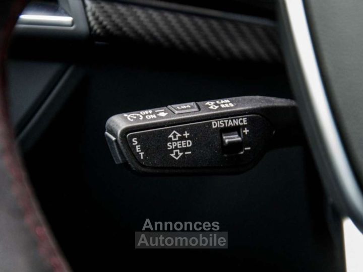 Audi e-tron GT RS -MATRIX LED ASSIST PACK+- B&O FULL 1OWNER - 22