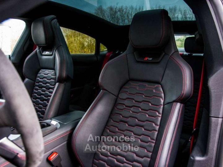Audi e-tron GT RS -MATRIX LED ASSIST PACK+- B&O FULL 1OWNER - 24