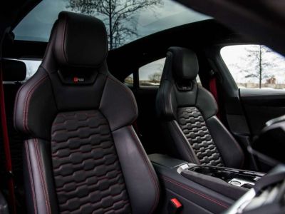 Audi e-tron GT RS -MATRIX LED ASSIST PACK+- B&O FULL 1OWNER   - 25