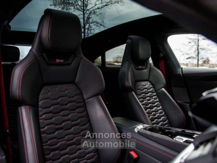 Audi e-tron GT RS -MATRIX LED ASSIST PACK+- B&O FULL 1OWNER - 25