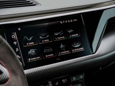 Audi e-tron GT RS -MATRIX LED ASSIST PACK+- B&O FULL 1OWNER   - 26