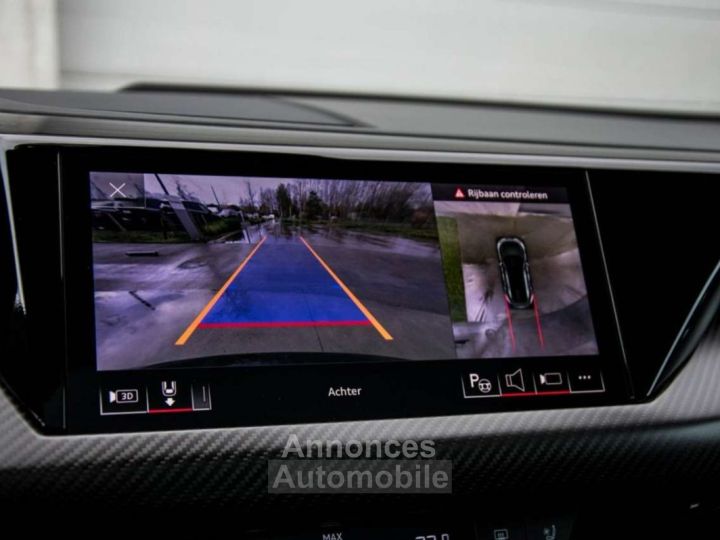 Audi e-tron GT RS -MATRIX LED ASSIST PACK+- B&O FULL 1OWNER - 27